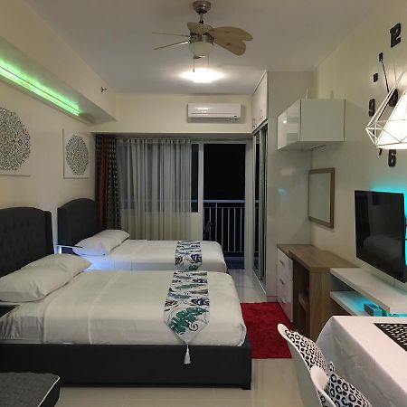 Breezy Wind 19Twentysix Apartment Tagaytay City Ngoại thất bức ảnh
