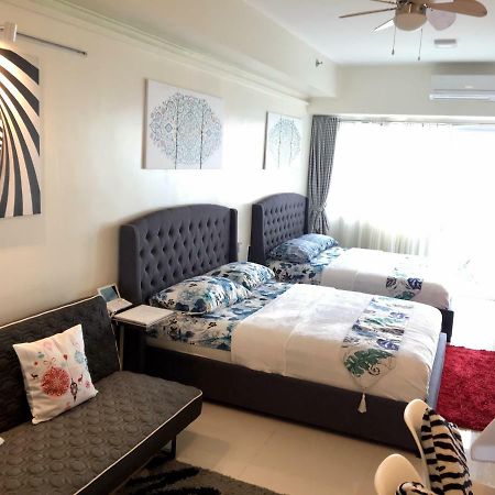 Breezy Wind 19Twentysix Apartment Tagaytay City Ngoại thất bức ảnh