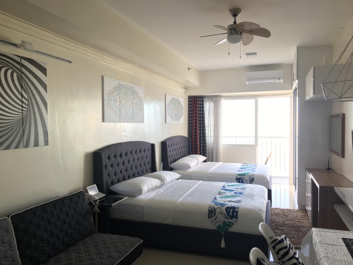Breezy Wind 19Twentysix Apartment Tagaytay City Ngoại thất bức ảnh