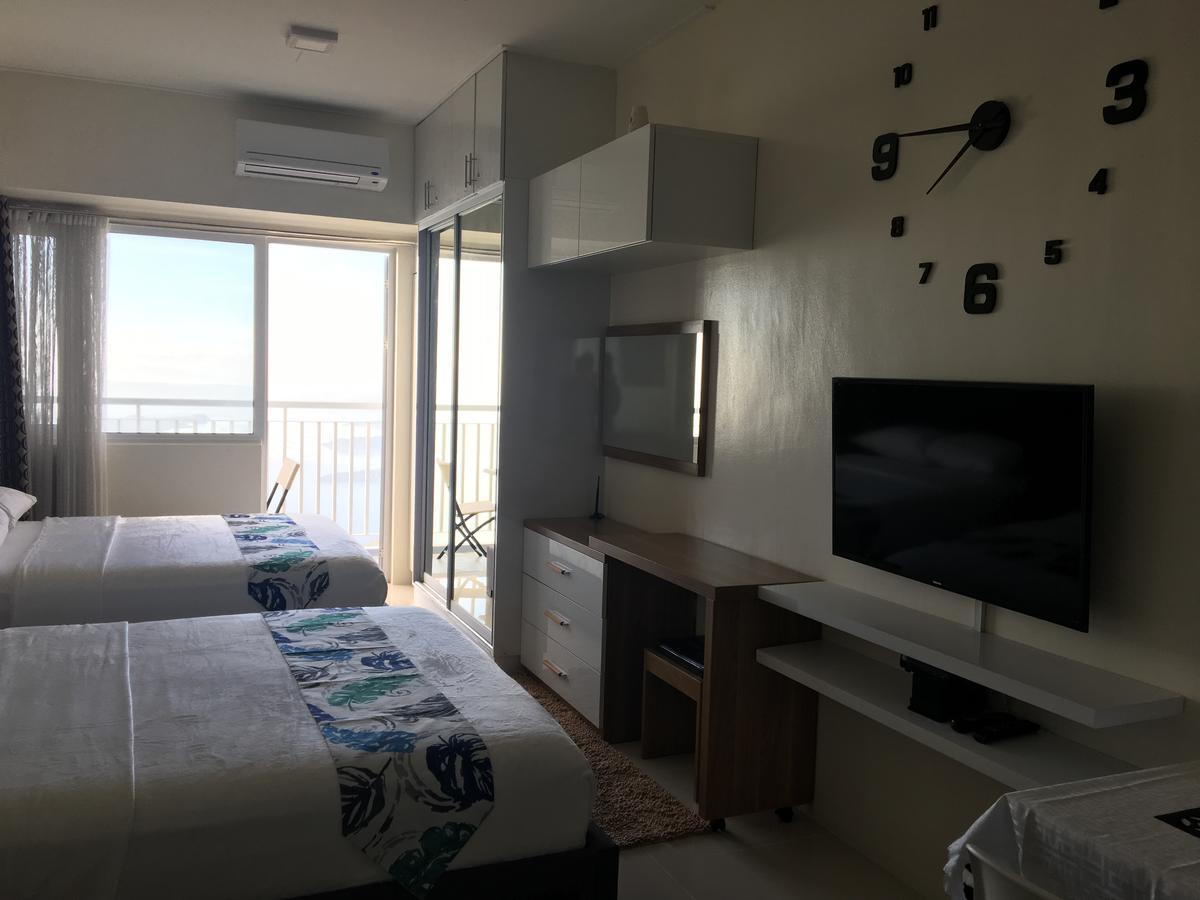 Breezy Wind 19Twentysix Apartment Tagaytay City Ngoại thất bức ảnh