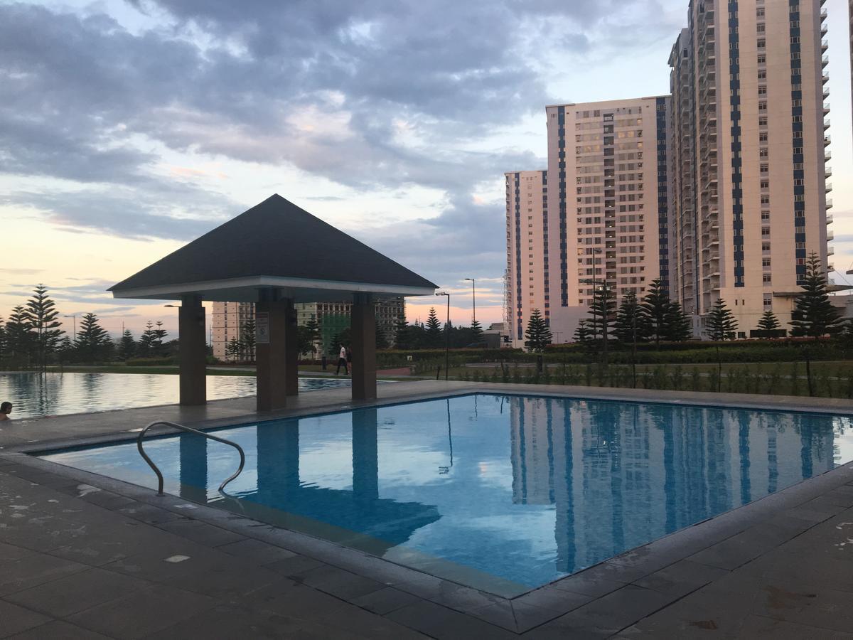 Breezy Wind 19Twentysix Apartment Tagaytay City Ngoại thất bức ảnh