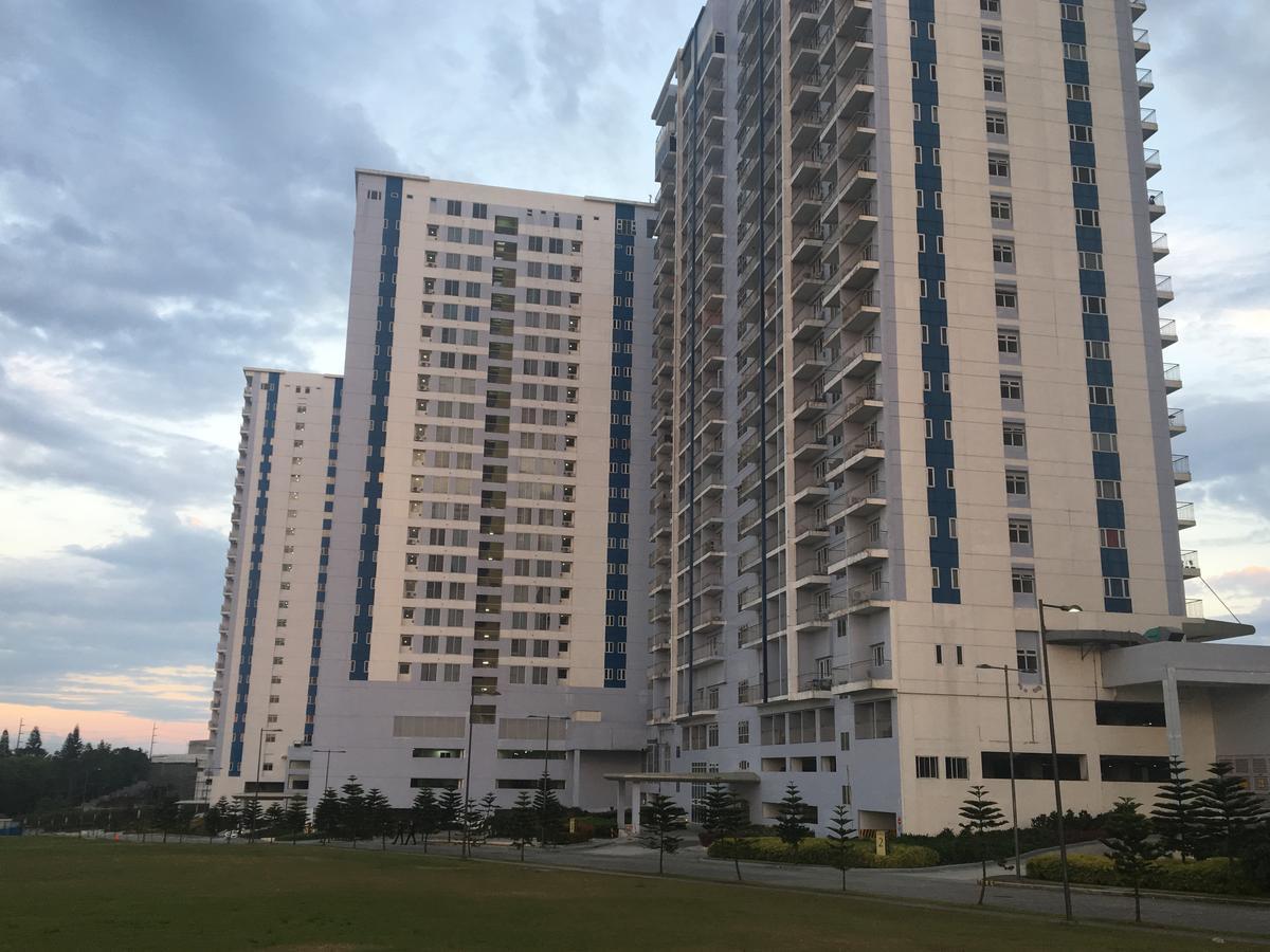Breezy Wind 19Twentysix Apartment Tagaytay City Ngoại thất bức ảnh