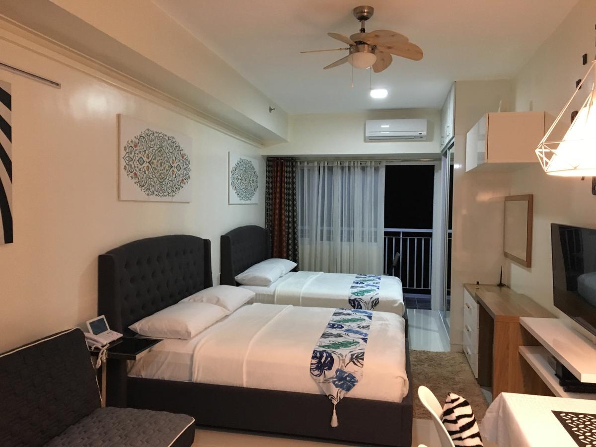 Breezy Wind 19Twentysix Apartment Tagaytay City Ngoại thất bức ảnh