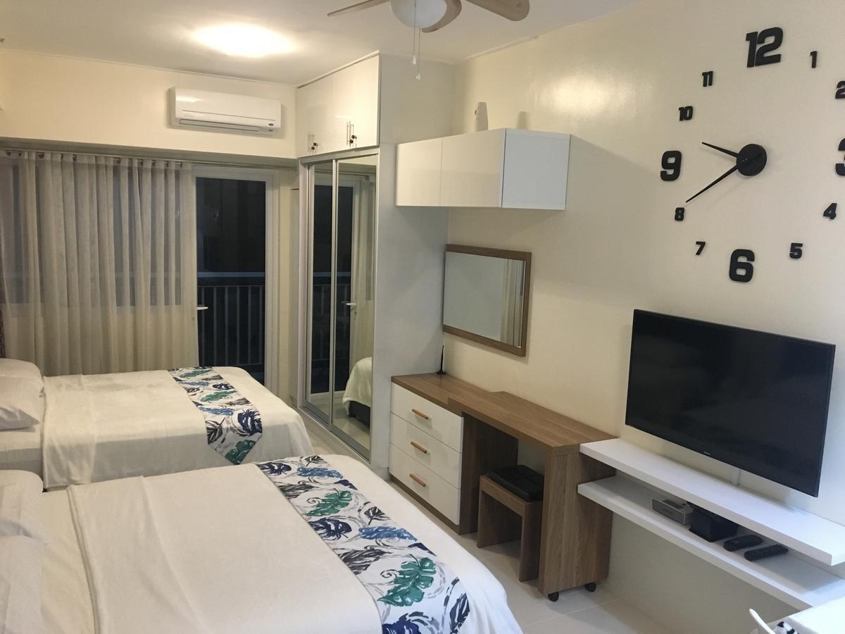 Breezy Wind 19Twentysix Apartment Tagaytay City Ngoại thất bức ảnh