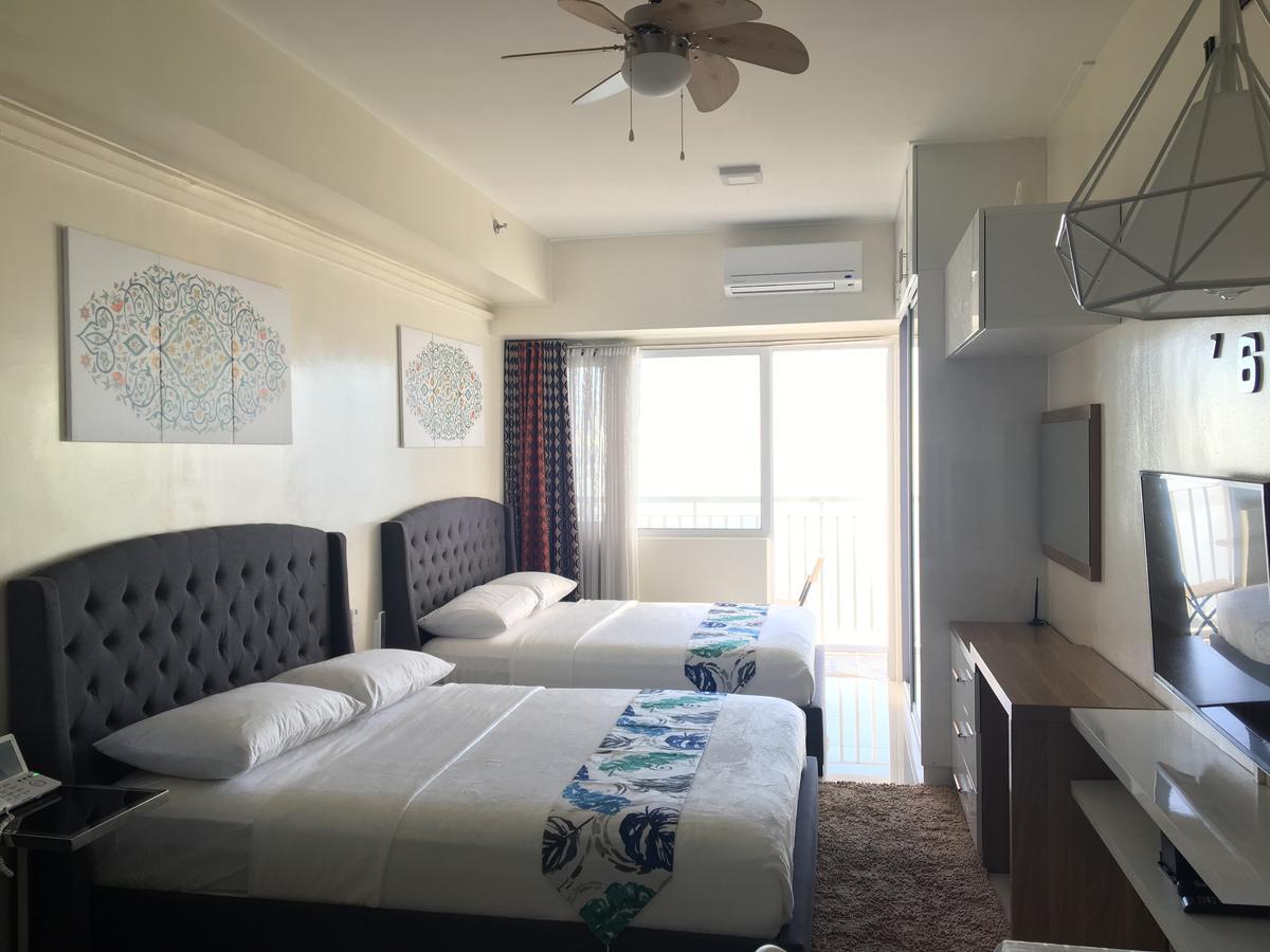Breezy Wind 19Twentysix Apartment Tagaytay City Ngoại thất bức ảnh