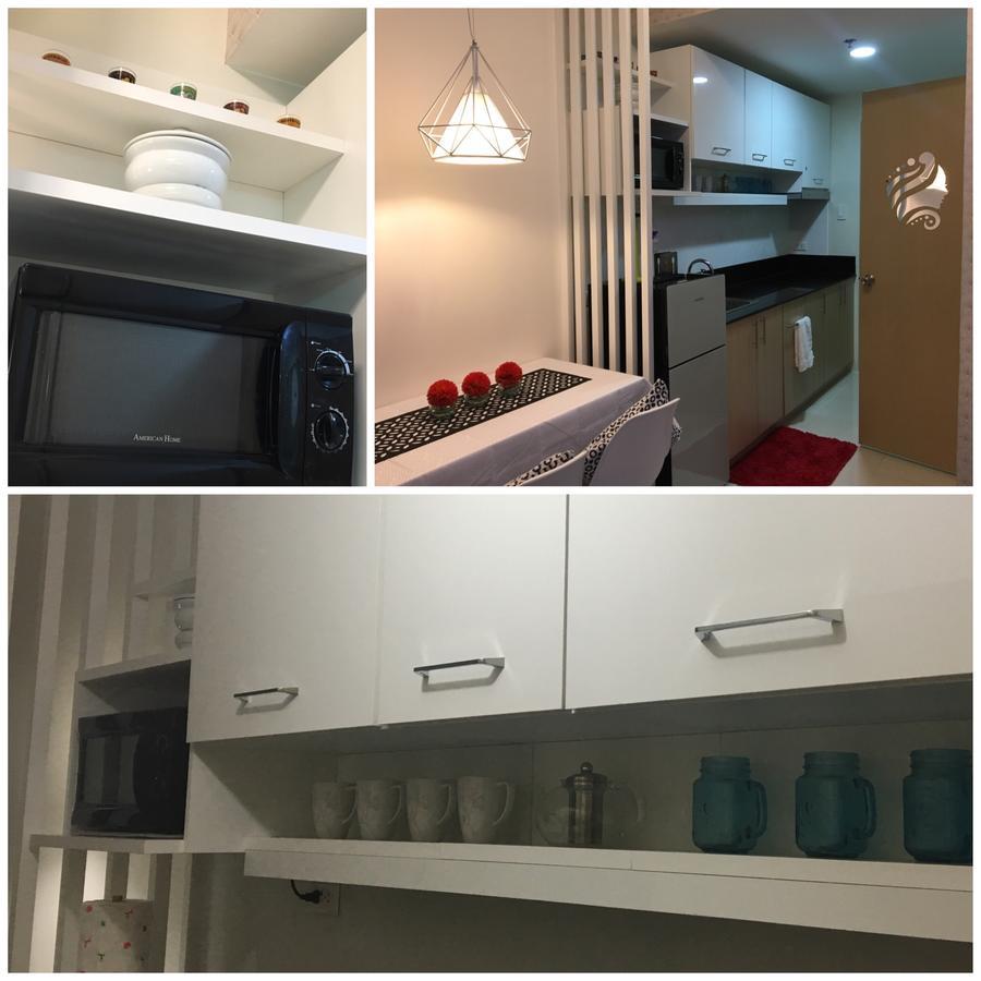 Breezy Wind 19Twentysix Apartment Tagaytay City Ngoại thất bức ảnh