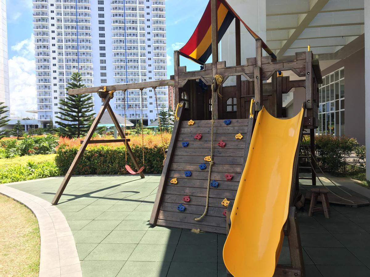 Breezy Wind 19Twentysix Apartment Tagaytay City Ngoại thất bức ảnh
