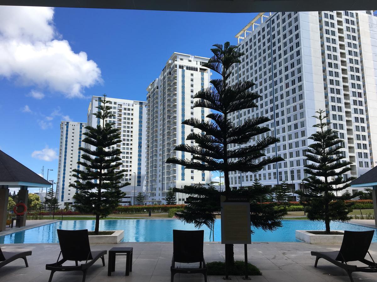 Breezy Wind 19Twentysix Apartment Tagaytay City Ngoại thất bức ảnh