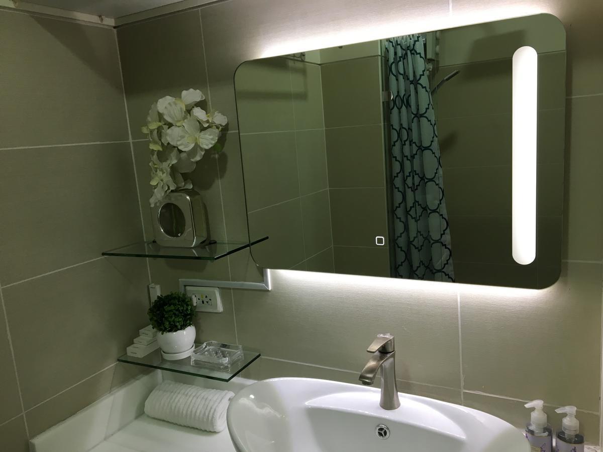 Breezy Wind 19Twentysix Apartment Tagaytay City Ngoại thất bức ảnh
