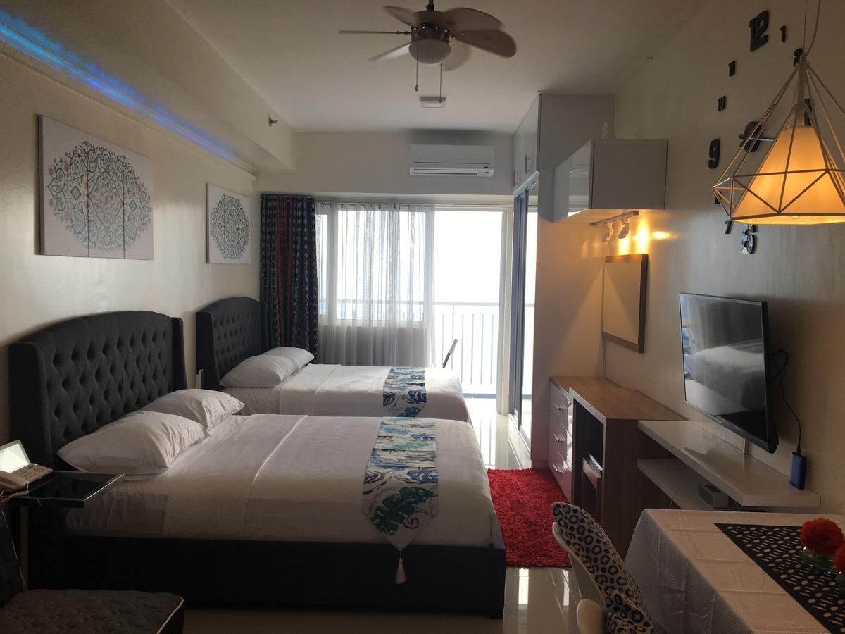 Breezy Wind 19Twentysix Apartment Tagaytay City Ngoại thất bức ảnh