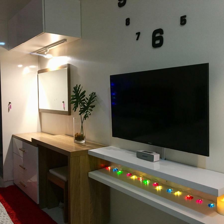 Breezy Wind 19Twentysix Apartment Tagaytay City Ngoại thất bức ảnh