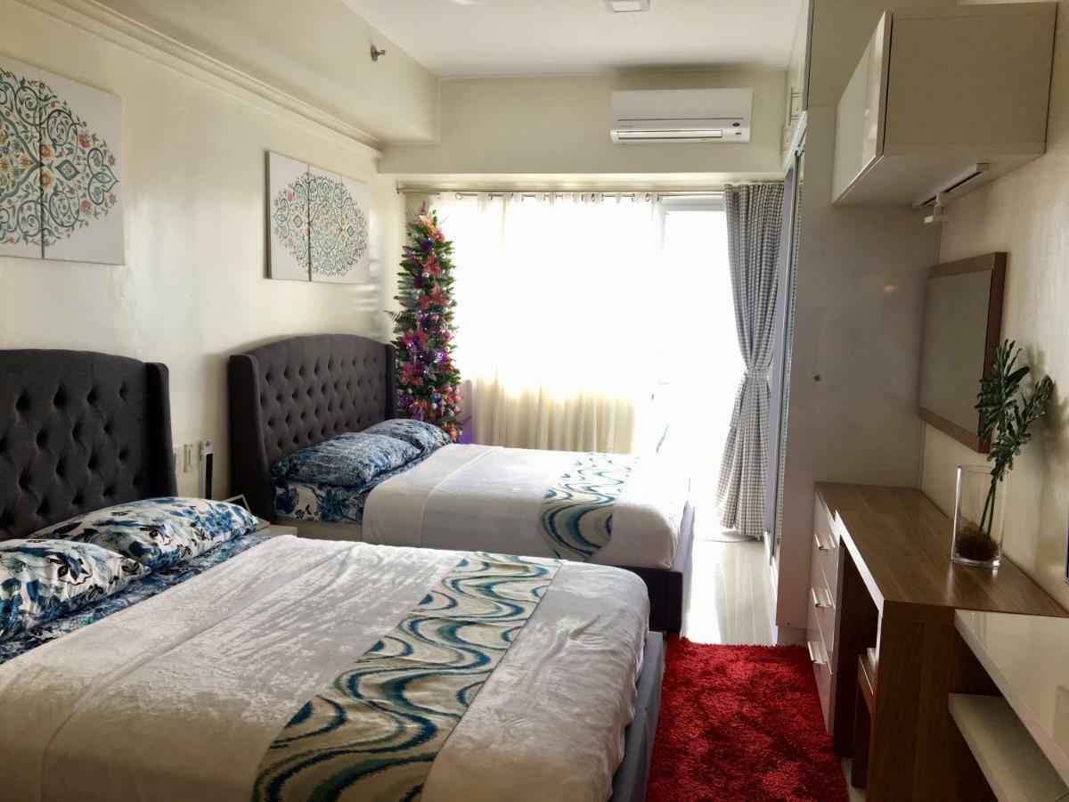 Breezy Wind 19Twentysix Apartment Tagaytay City Ngoại thất bức ảnh